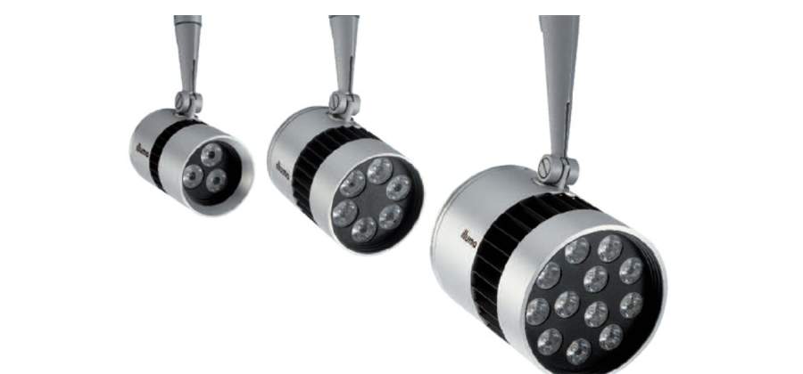 Cut Down on Energy Costs with Illuma's LED Shaker Spotlights